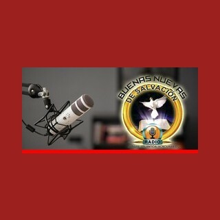 Radio Buenas Nuevas logo