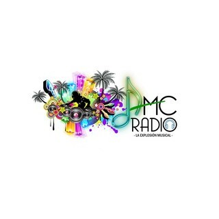 AMC Radio logo