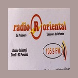 Radio Oriental logo