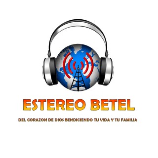 Estero Betel Intibuca logo