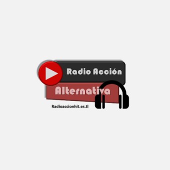 Radio Accion Alternativa logo