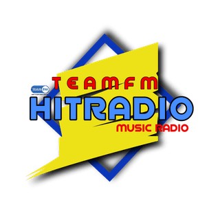 Hitradio TeamFM logo