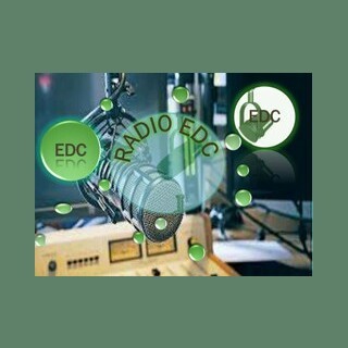 Radio EDC logo