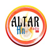 Altar HN logo