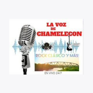 La Voz de Chamelecon logo