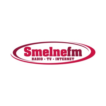 Smelne FM logo