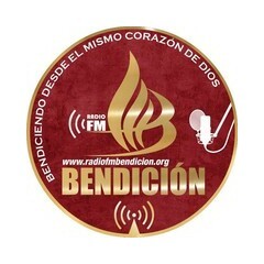 Bendicion 95.1 FM logo
