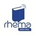 Radio Rhema logo