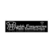 Limbik Frequencies logo