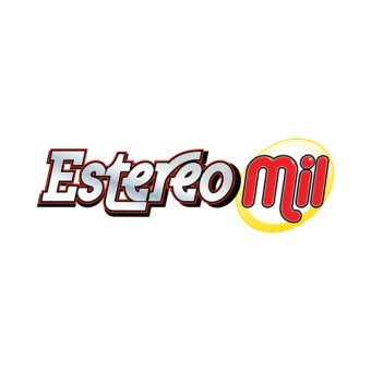 Estereo Mil logo