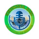 Sobrenatural Radio Honduras logo
