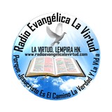 Radio Evangelica La Virtud logo