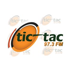 Tictac Stereo logo