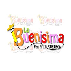 La Buenísima Stereo logo