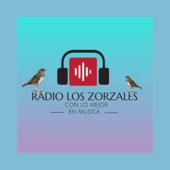 Radio Los Zorzales logo