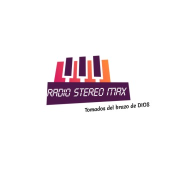 Radio Stereo Max logo
