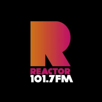 Reactor Online logo