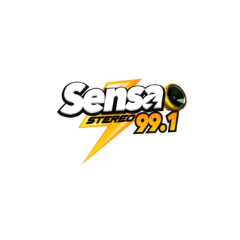 Sensa Stereo logo