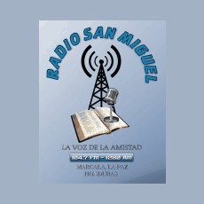 Radio San Miguel logo