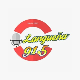 La Langueña logo