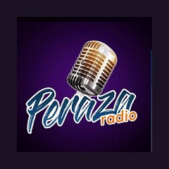 Peraza Radio logo