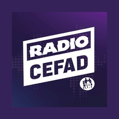 Radio Cefad logo
