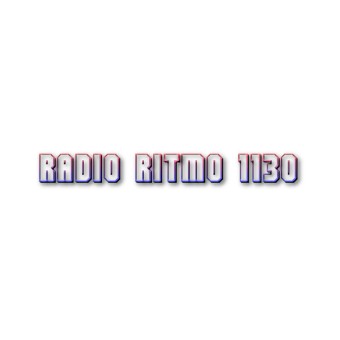 Radio Ritmo 1130 AM logo