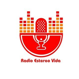 Radio Estereo Vida logo