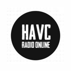HAVC Radio Online logo