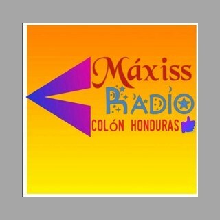 MAXISS RADIO logo