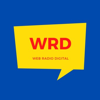 W Radio Digital logo