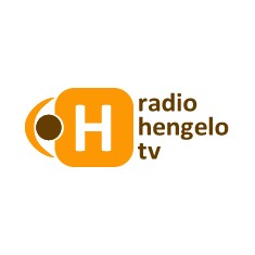 Radio Hengelo 105.8 FM logo