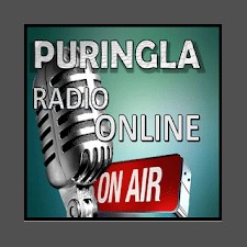 Puringla Radio logo