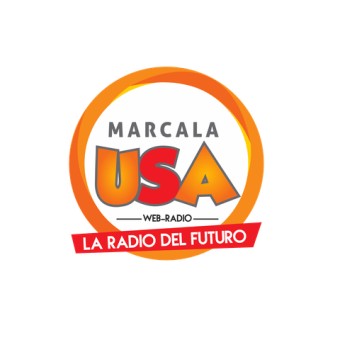 Marcala USA logo