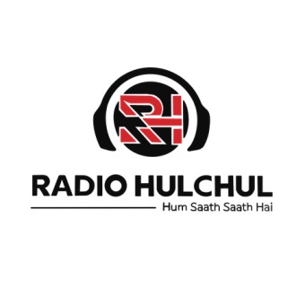 Radio Hulchul logo