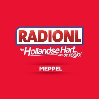 RADIONL Editie Meppel logo