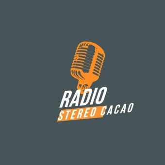 Radio Stereo Cacao logo