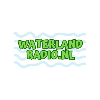 Waterland radio logo