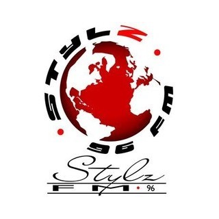 StylzFM logo
