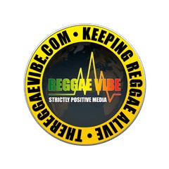Reggae Vibe Radio logo