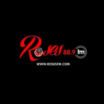 Roses FM logo