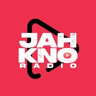 Jahkno Radio logo