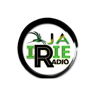 Jairie Radio logo