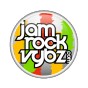 Jamrockvybz Radio logo