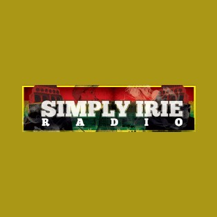 Simply Irie Radio logo