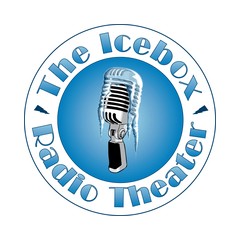 Icebox Radio 555 logo