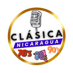 Radio Clasico Nicaragua logo