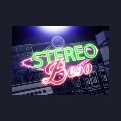 Stereo Beso logo