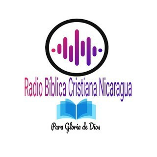 Radio Bíblica Cristiana Nicaragua logo