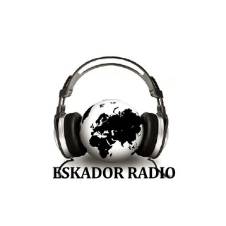 Eskador Radio logo